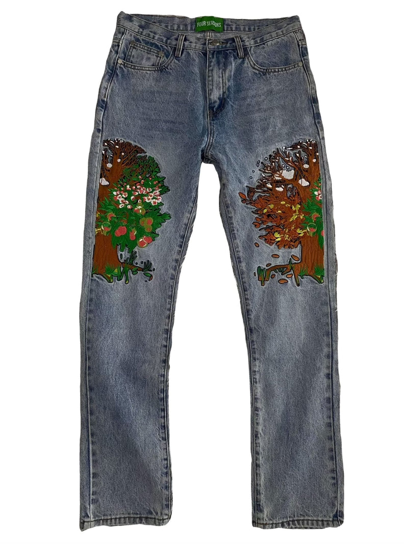 4 Seasons Jean